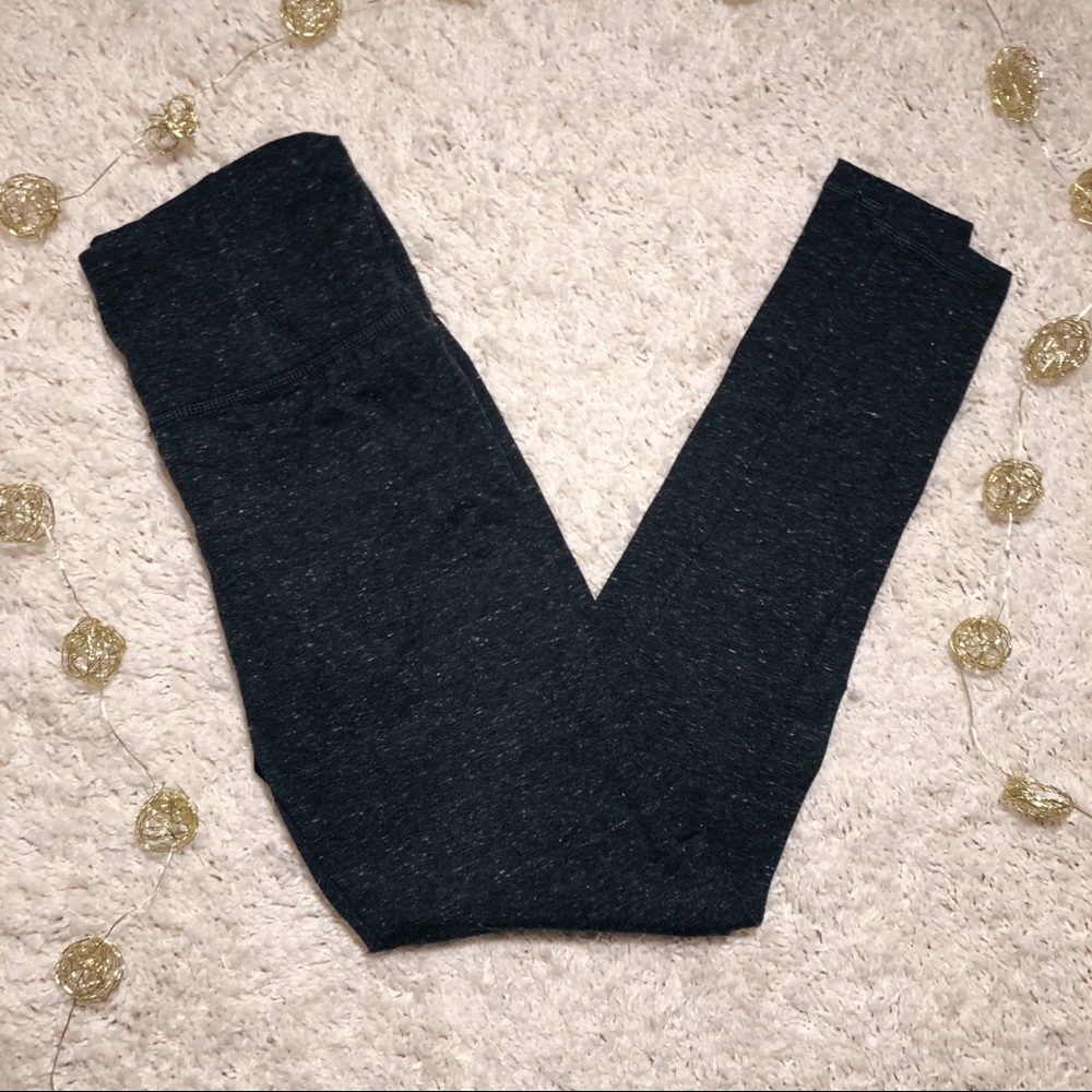 (nwot) soft workout leggings